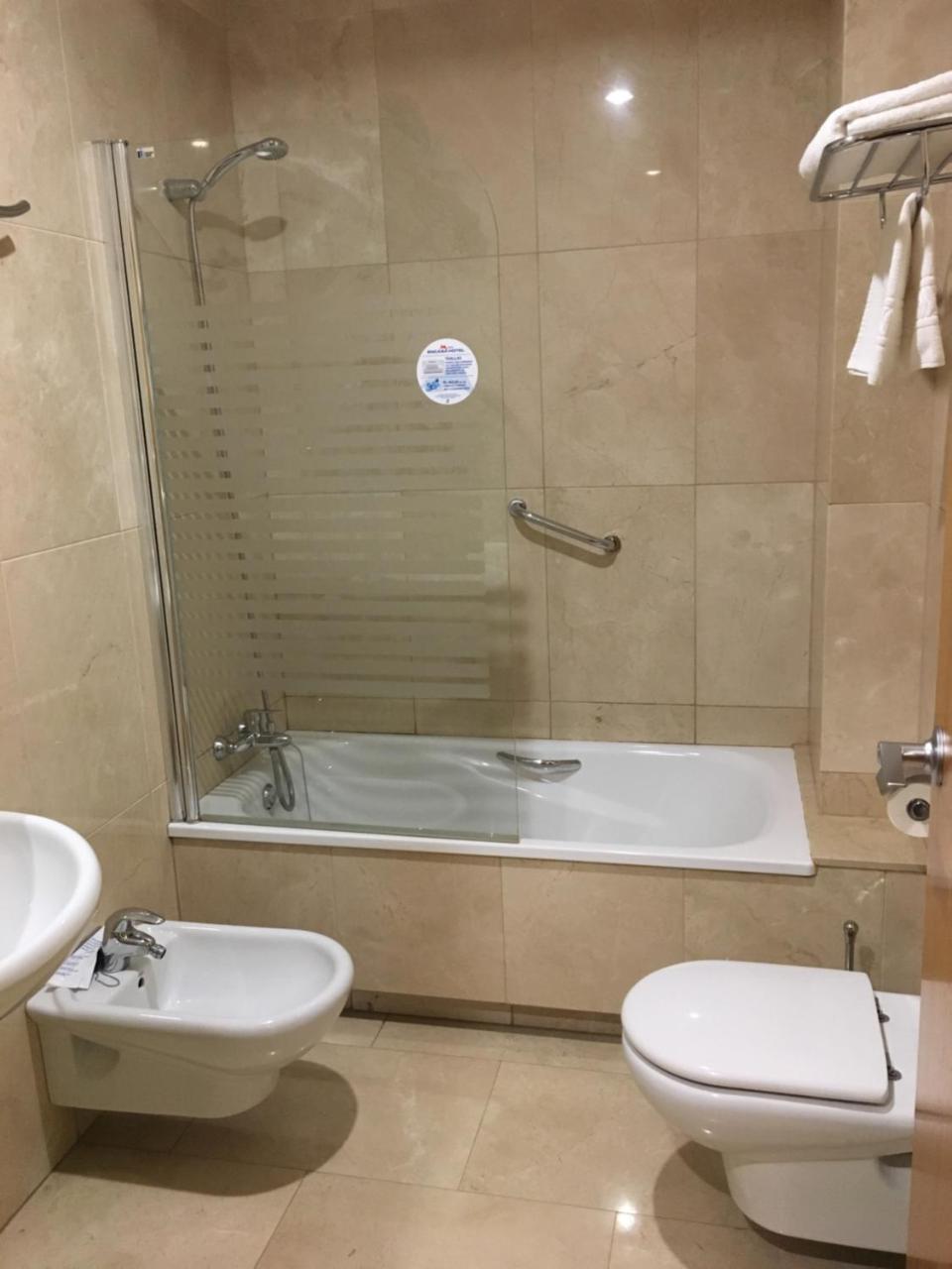 Encasa Hotel Алманса Екстериор снимка