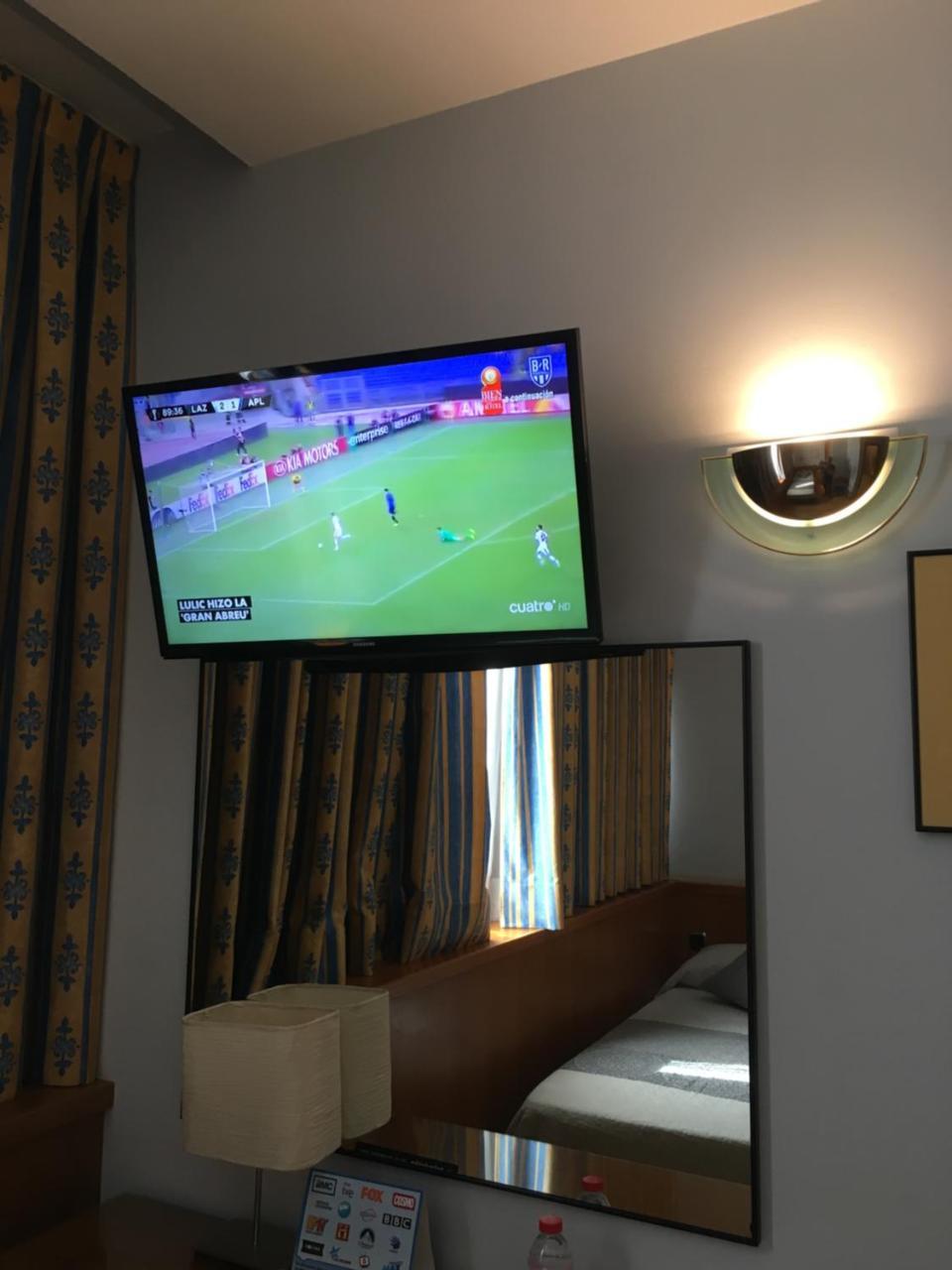 Encasa Hotel Алманса Екстериор снимка