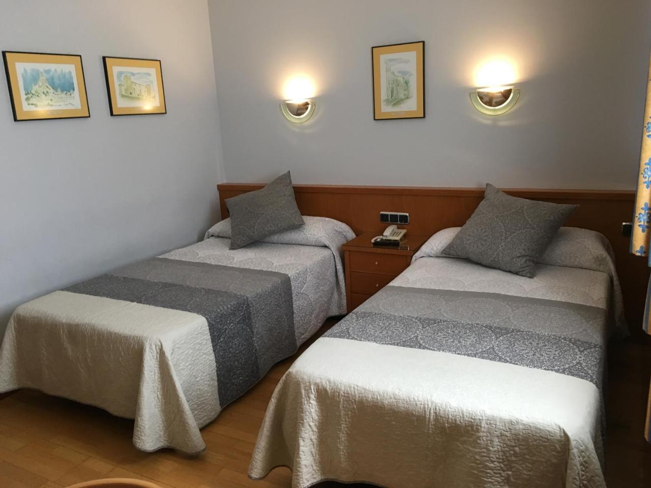 Encasa Hotel Алманса Екстериор снимка